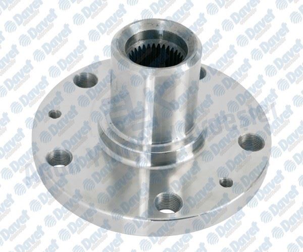 APALI AYK3041 On Teker Poryasi Boxer - Ducato - Jumper Em 16 Jant 94>02